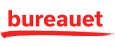 Bureauet logo