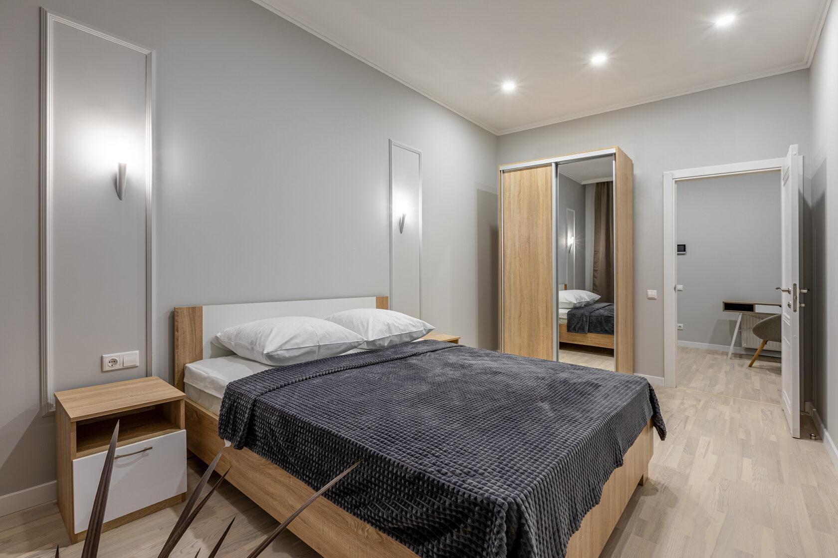 Luxury интерьер фото 4