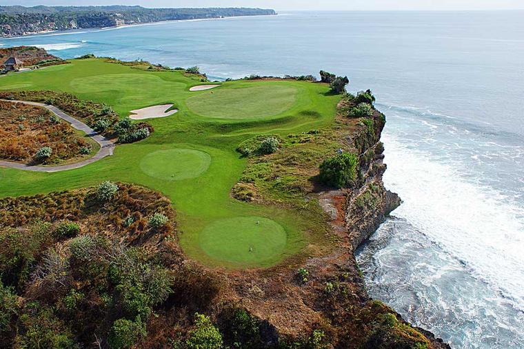 New Kuta Golf