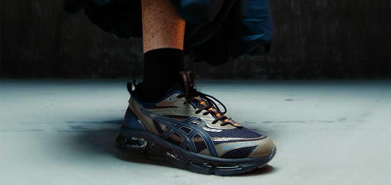 ASICS