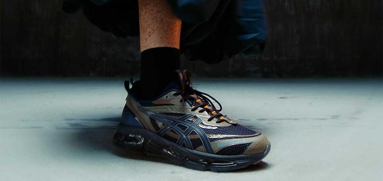 ASICS