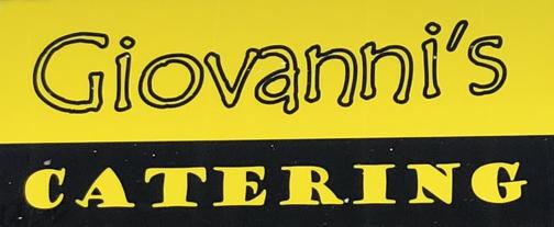 Giovanni's Catering