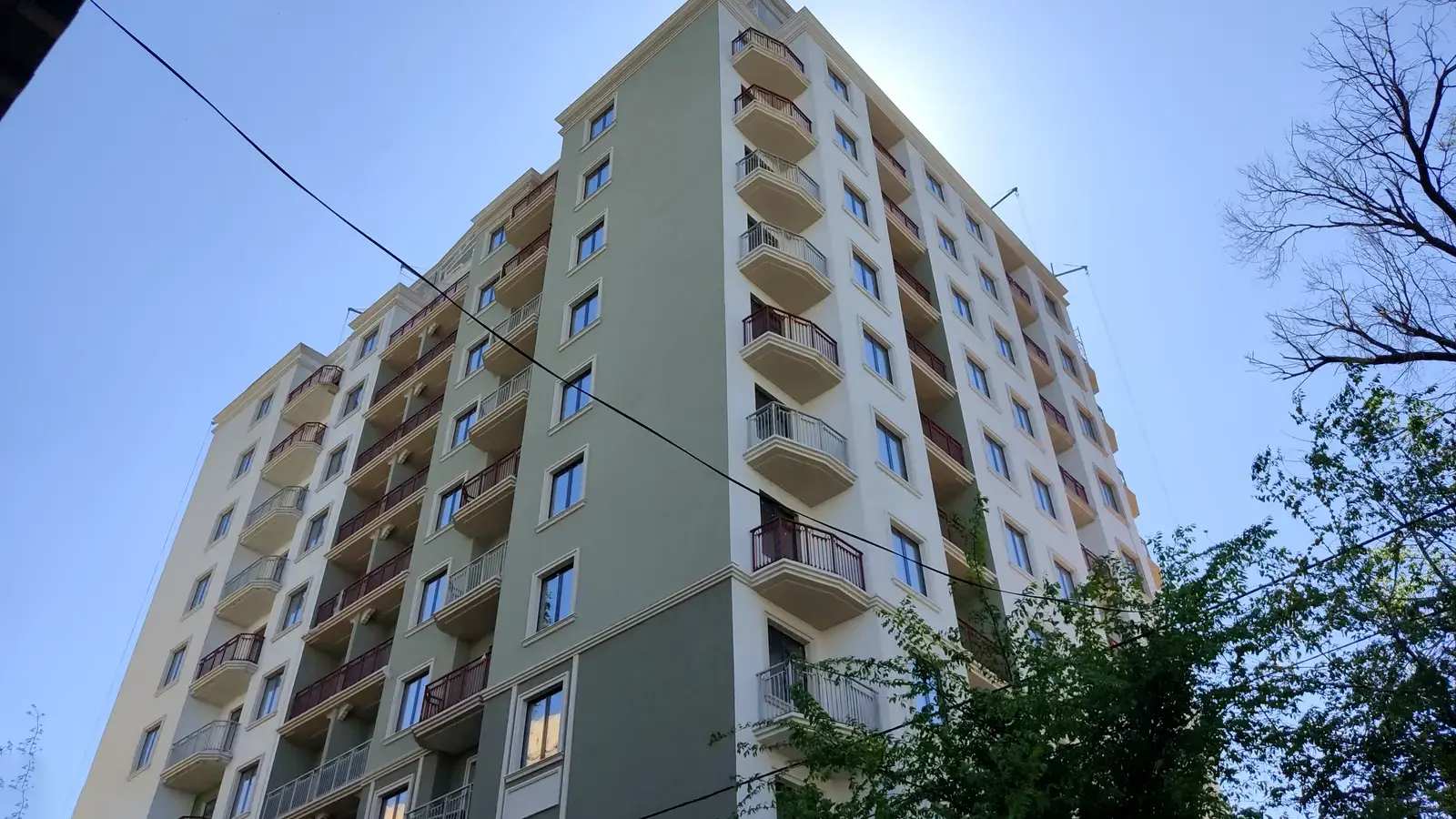 ЖК Аполлон на Куликовском — фото 11