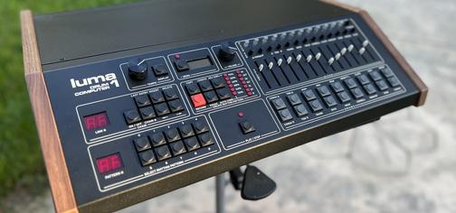 Luma-1