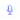 microphone icon