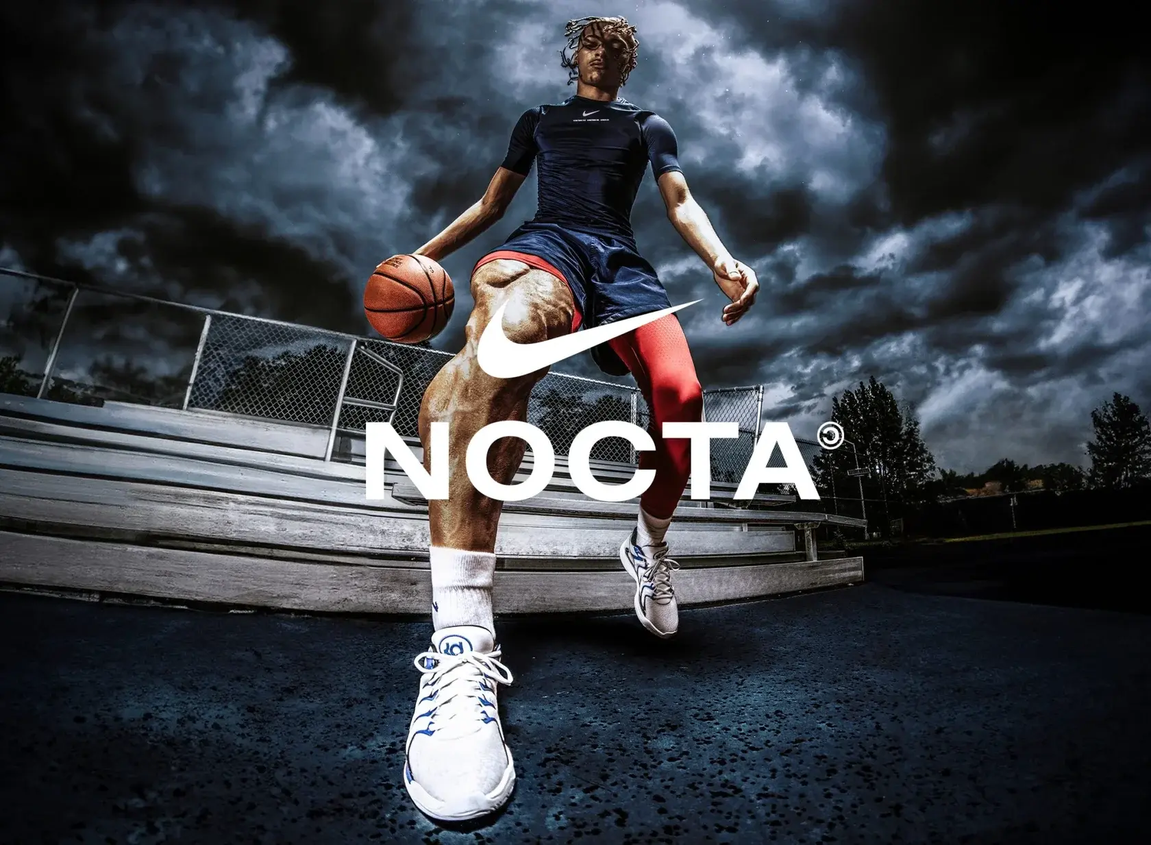 NOCTA