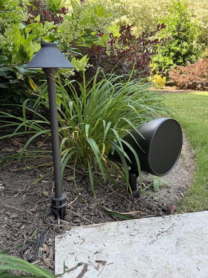 MartinLogan landscape audio with Sonos