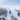 dragobrat ukraine snow