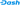 Dash logo