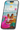 phone mockup with presentation