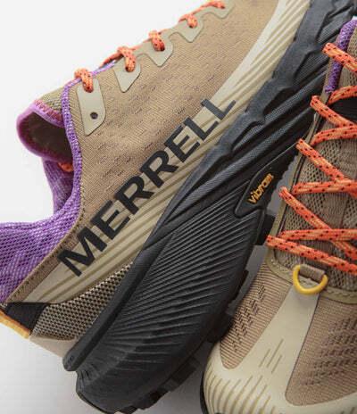 Merrell