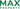 MAX PROPERTY Logo