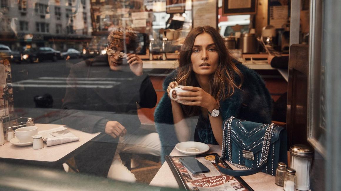 Michael Kors