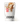 Creamy vending-style beverage topped with milk foam and mint, made using The Base Beverage instant powder for vending machines