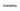 scalability - salesforce sales cloud qucikstart pack - design element