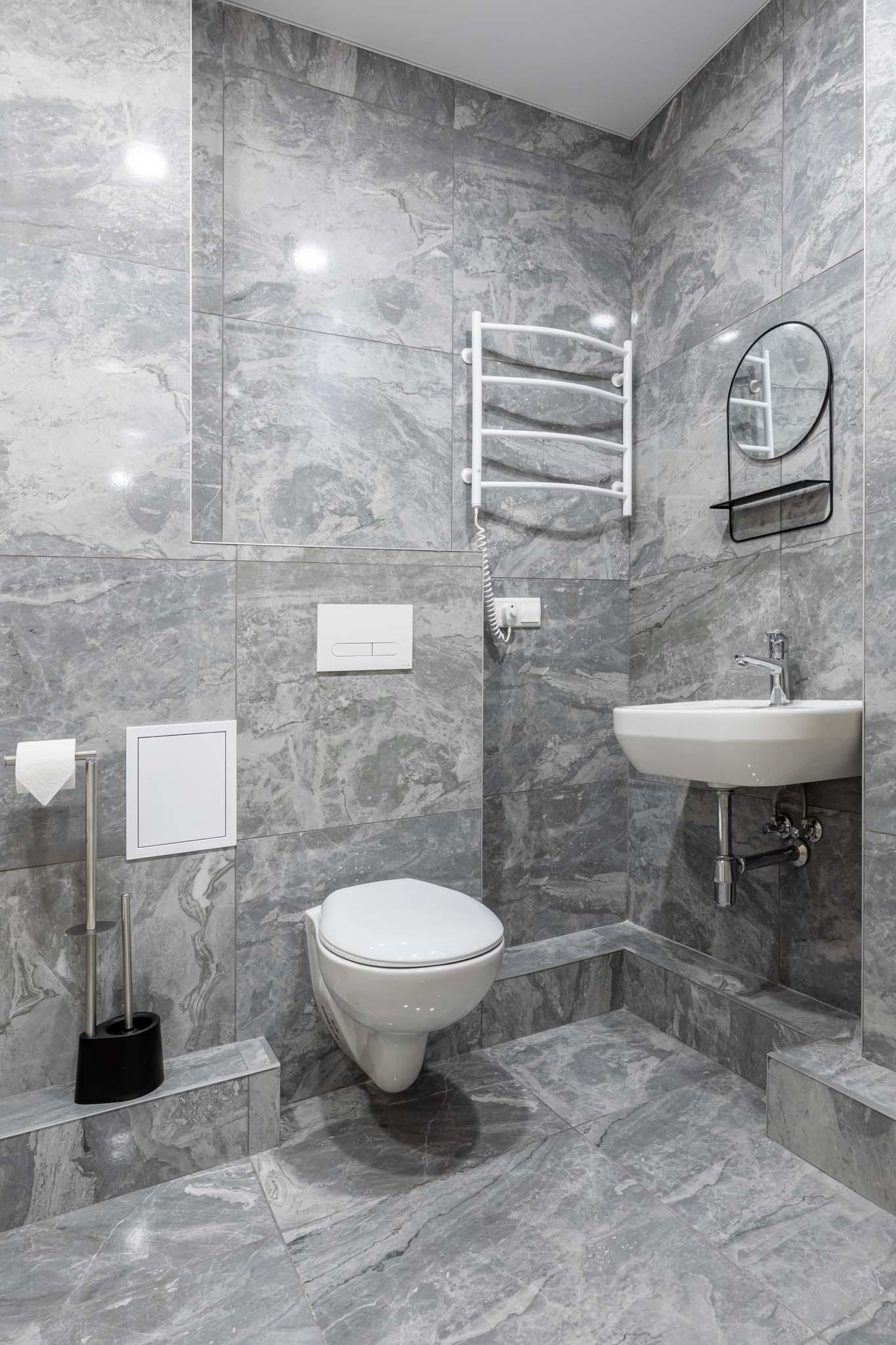 Luxury интерьер Пространство на Кузнечной