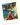 woman on a diamond beach