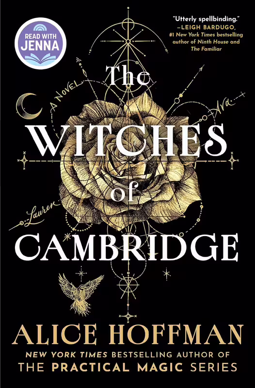 The Witches of Cambridge by Alice Hoffman