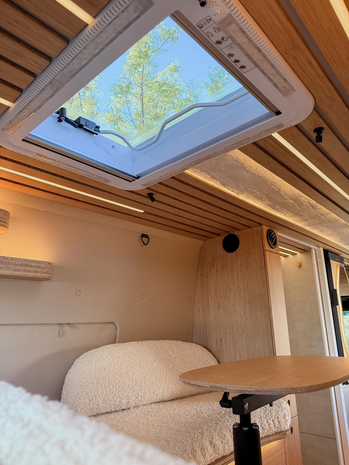 Skylight