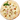 Pizza with fish