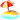 beach icon