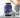 BCAA sport supplement black plastic jar