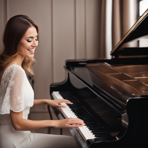 Hotel and Cruise Ship Job Opportunities for Pianists in 2024