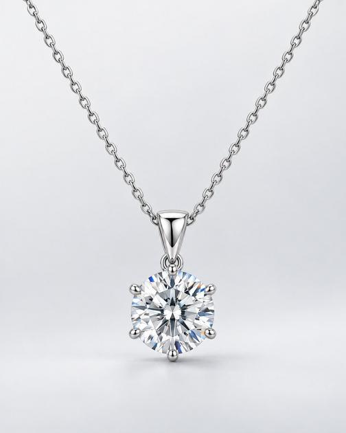 Підвіска Asscher