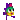 Tropica — parrotfish character from Santé et Tropica kids’ cartoon