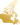 european countries map - europe