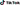 "{Tik Tok} logo"