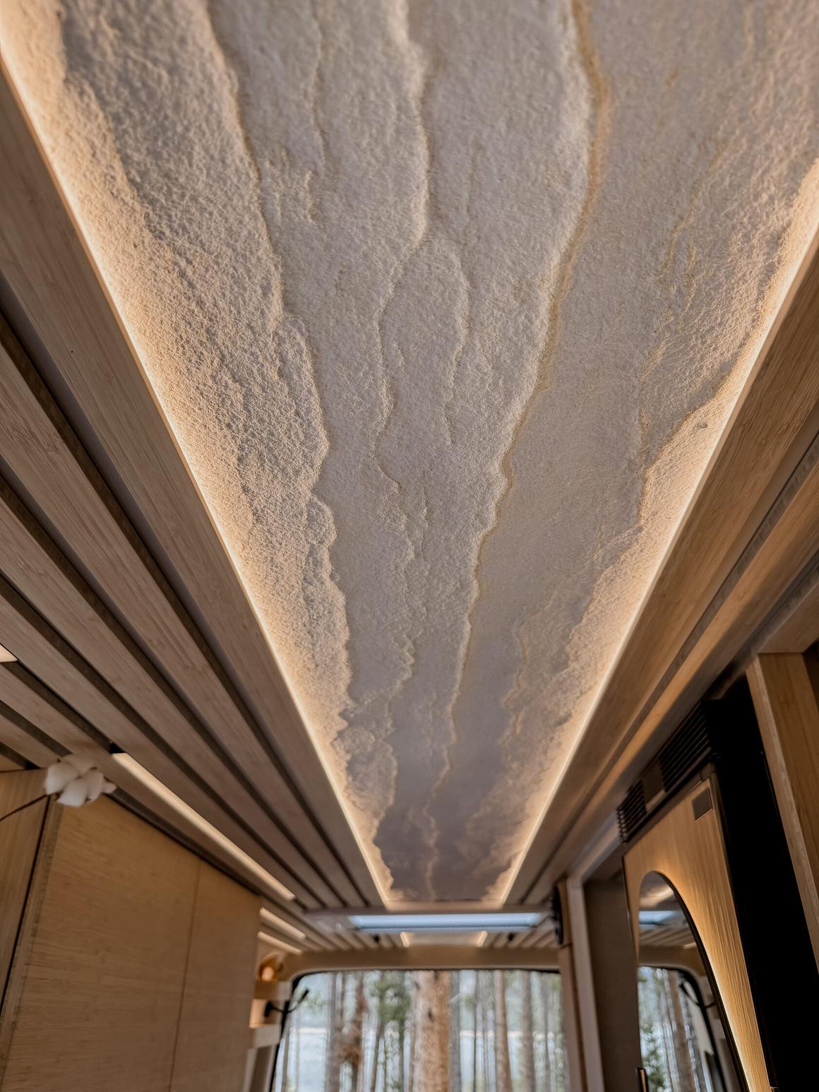 Thermal barrier coating