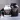 White Carnosine powder jar and black Beta-Alanine powder jar