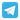 icon telegram