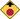Знак дорожного движения сша - Впереди знак STOP