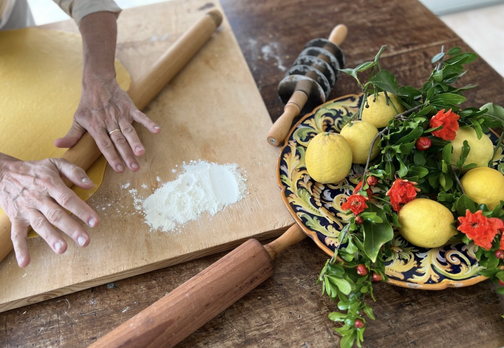 Felsina Culinaria
