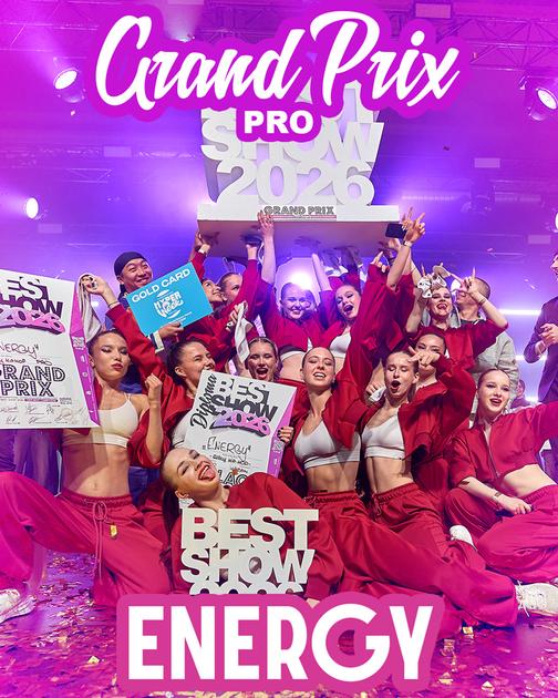 DANCEFEST MAY 2026