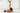 Abdominal Muscles Training: Reverse Crunch