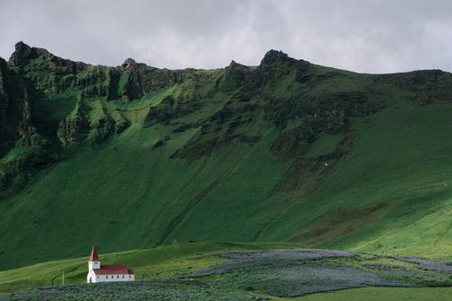 Flam To Myrdal Train 