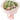 зефирный букет