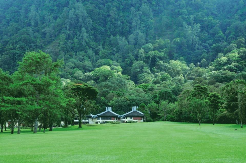 Bedugul (Handara) — photo 2