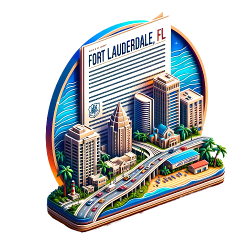 Fort Lauderdale, FL certified translation services