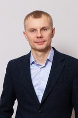 Алексей Зеленин