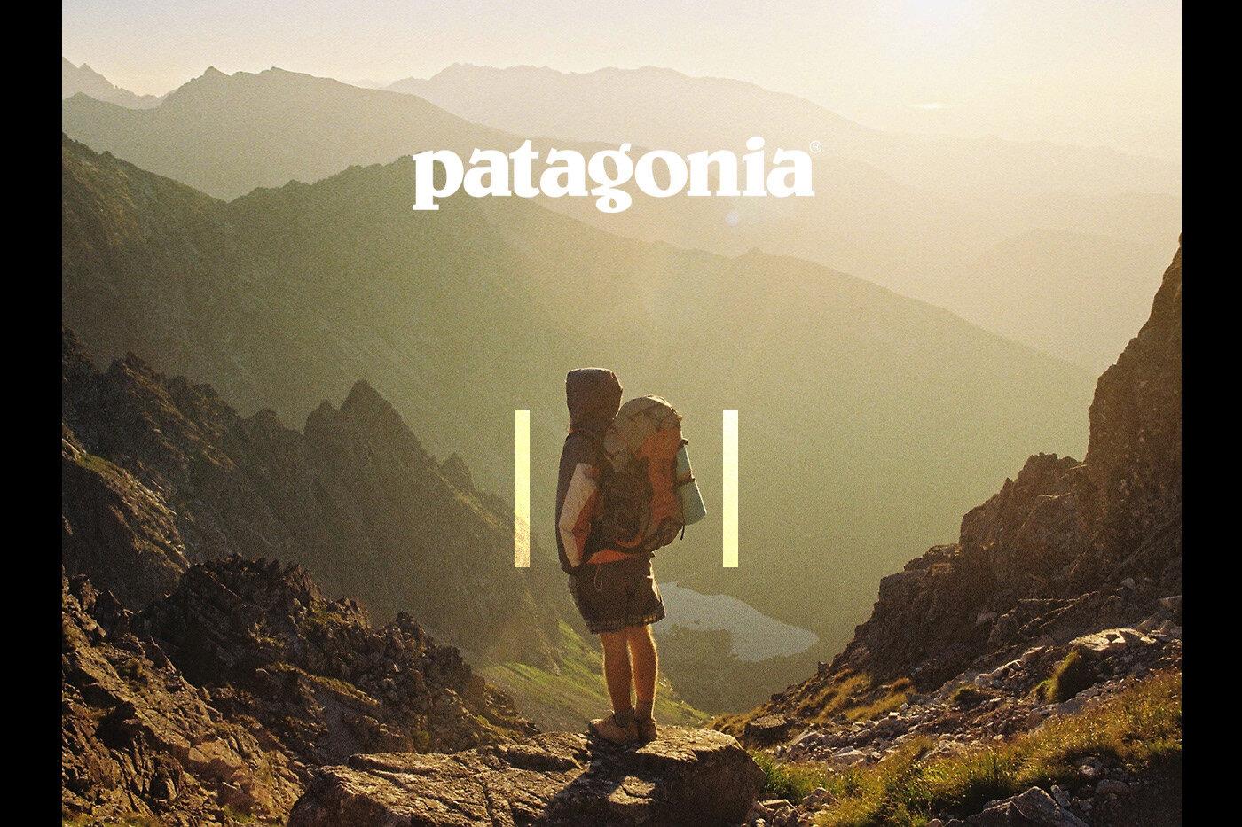 Patagonia