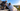 Montage von Photovoltaikmodulen auf einem Hausdach