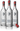 Cash Back on select Cavit, cloud90, roscato lunetta wines