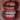 Dental implant procedure close up teeth