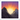 sunrise behind mountains