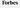 Forbes logo