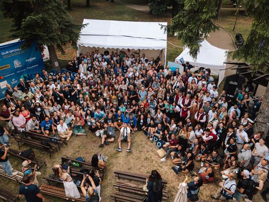 Bansko Nomad Fest